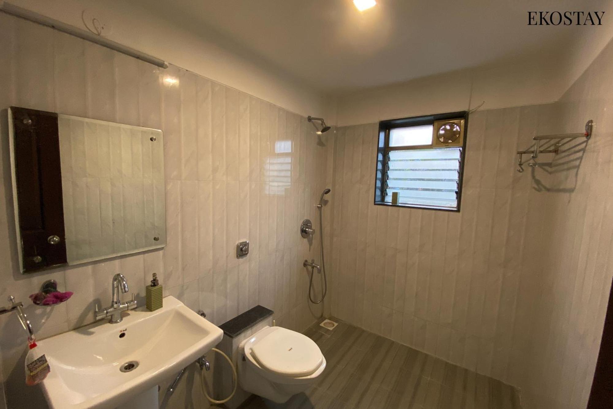 Eko Stay- Paramount Villa Lonavala Eksteriør billede